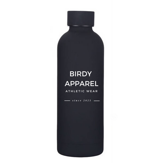 Birdy Insulated Stainless Steel Water Bottle